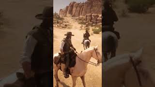 in red dead2 #game #gameplay #gamer #games #shortsvideo #shortvideo #shortsfeed #shorts #short #pc