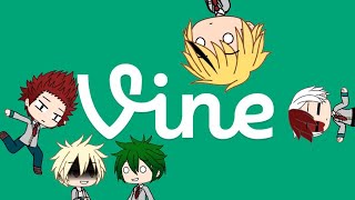 Vines but Baku no hero academia version!