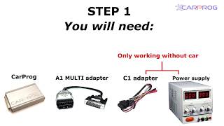 How to clear "crash data" from Mazda airbag modules with Infineon TriCore SAK-TC233LP-32F processor