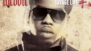 10   Mine x Webbie x Savage Life 4