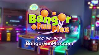 Bangor FumPlex - "Bangor FunPlex IOT"