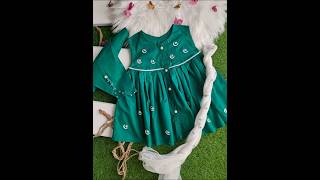 14august🇵🇰🇵🇰🇵🇰 #foryoupage #fashion #viral#short #babyfrockdesign #youtubeshorts 👗👗🥀🥀🥀🇵🇰🇵🇰