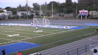 San Francisco Stompers FC vs. Sacramento Gold FC, 5/30/2015 (1)