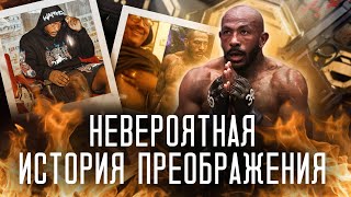 ХАЛИЛ РАУНТРИ - НОВЫЙ "КОРОЛЬ" ПОЛУТЯЖЕЙ UFC? #ufc #мма #юфс307