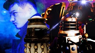 Doctor Who: Lose Faith. Lose Hearts - The Conflict on Skaro Preview