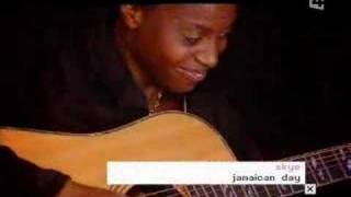 Skye Edwards ::: Interview + Jamaica Days (Live Acoustic)