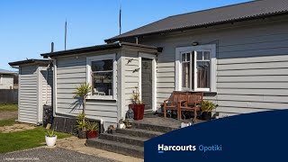 134A Wellington Street, Opotiki