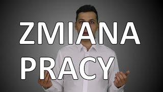 Odc 28: Zmiana pracy a rozwój programisty.