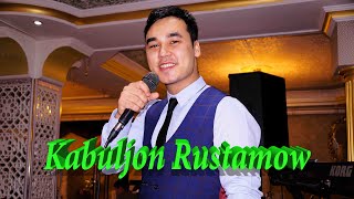 Kabuljon Rustamov - Ynanay (Toy Version) 2022