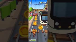 Subway surfers Android games best Android game#amazing #subwaysurfers