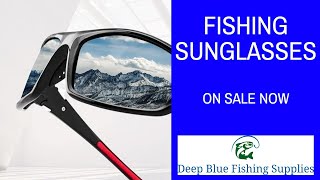 Fishing Sunglasses | Fishing Sunglasses Polarized || 2023 😃 🔥 #shorts #fishing #sunglasses