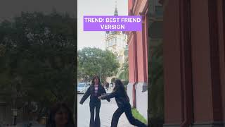 Share your ROMEO trend 💗💃 #dailyvlog #trending #romeo #funny #bestfriend #europe