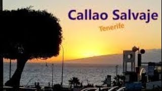 Callao Salvaje mini virtual walk