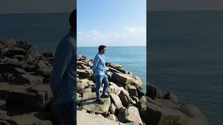 Rameshwaram #ramsetu #trending #saurabhkatiyarofficial