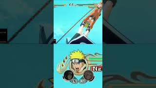 Naruto's Epic Victory Clones vs Sakura Showdown! #fyp #fypシ゚viral #anime #naruto #narutoshippuden