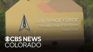 Effort to keep U.S. Space Command headquarters in Colorado may face renewed challenge