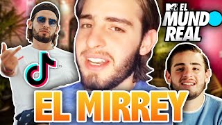 El Origen de DIEGO El MIRREY | El Mundo Real