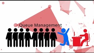 Queue Management, Intelligent Queuing and Auto-Queue Systems - Global Access Explainer Video