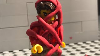 Lego Carnage Transformation