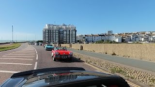 The Final MOPAR Run of the Year to Brighton - September 2023 - 4K video