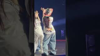 LILAC 4K IU HEREH World Tour LA Part 4 #IU #HEREH #LA #fancam #shorts