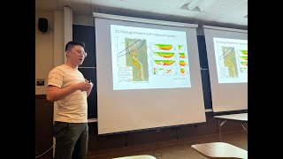 Seismic Anisotropy of the Hanging Wall Bedrock in the Alpine Fault