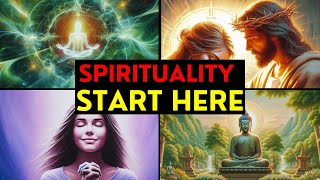 Beginner's Guide to Spirituality: Practical Tips for Starting Your Spiritual Journey