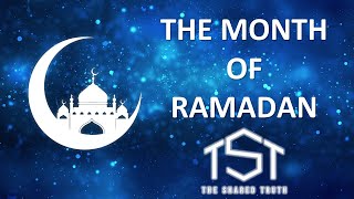 The Month of Ramadan