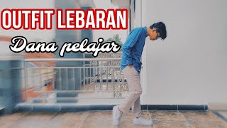 Tampil Modis Ga Harus Mahal❗️Rekomendasi Outfit Untuk Lebaran