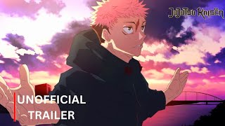 JUJUTSU KAISEN ,  Season 3 ,Culling Games arc  | UNOFFICIAL TRAILER   #jjk#trailer #animation