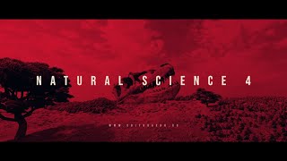 NATURAL SCIENCE 4 - Documentary Trailer