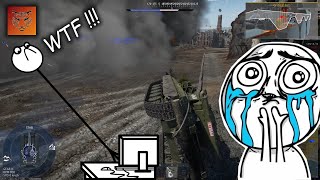 I'm Alive || WAR THUNDER