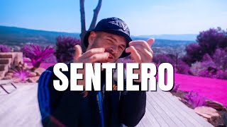 Jul Type Beat 2024 "Sentiero" | Instru Rap Marseille