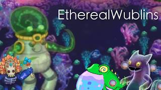 EtherealWublins Intro/Teaser Thing??