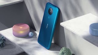 Nokia 1.4 | Entry level offering from Nokia | #TogetherForLonger