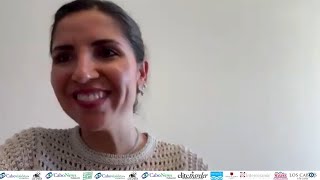 Entrevista en video con Susana Zataraín Senadora por BCS