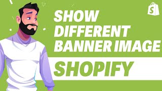 How To Show Different Banner Images On Mobile And Desktop In Shopify UPDATE 2024