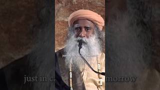 We shall be dead for a very long time - Sadhguru #sadhguruteachings #sadhguruaboutdeath #sadhguru