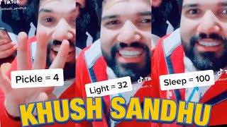 Punjabi short forms | Khush sandhu | Punjabi tiktok videos | tiktok videos | TikTok | Punjabi videos