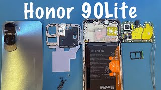 How to change Honor 90 Lite Replacement screen/Step-by-Step Tutorial for Changing Honor 90 Lite