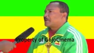 New Ethiopian Comedy 2013 By Dokile