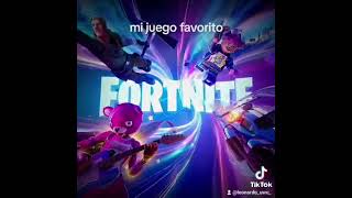 siempre #parati #fortnite