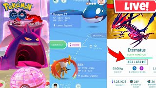 PVP & Trading With Subscribers in #PokemonGo