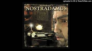 Nikolo Kotzev's Nostradamus - War Of Religions/The Inquisitor's Rage (2001)