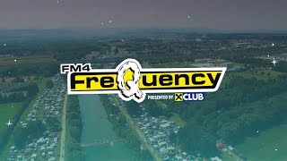 FM4 Frequency Festival Teaser