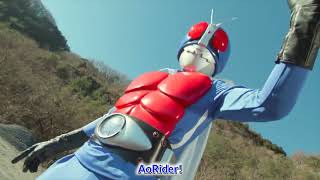 Kamen Sentai Gorider Roll Call｜#ultraman #kamenrider #supersentai #sentai #goriders #shorts