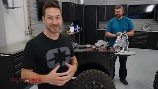 HOW CAPABLE IS THE ALL NEW POLARIS XPEDITION   SHOP TALK EP  25  Polaris Off Road Vehicles 1