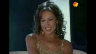 Thalia - Especial en Argentina Pt.3 de 8