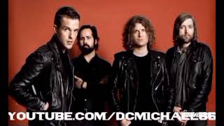 THE KILLERS - DON'T FENCE ME IN (2013) (Extended Version)