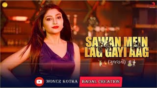 Sawan Mein Lag Gyi Aag WhatsApp Status video ❤️||Mika, neha,Bhoomi Trivedi||Gujarati Version